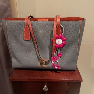 Dooney & Bourke Ashton Tote
